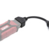 Adapter Przejściówka Kabel OBDII -> 10 PIN - obrazek 2