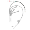HEX ezCAN Universal Splitter Cable - obrazek 3